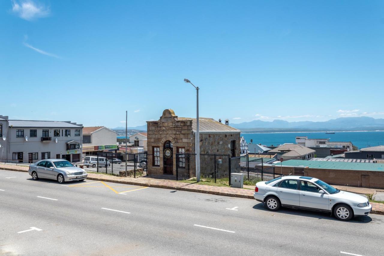 Bay Vista Guesthouse Mossel Bay Exterior foto